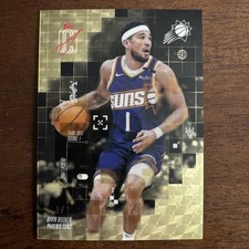 Marketplace image: 2025/26 Topps Signature Class Devin Booker After Image Superfractor  1/1