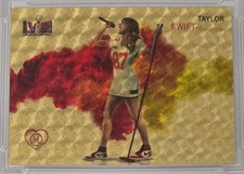 Marketplace image: Taylor Swift-Kelce Superfractor 1/1