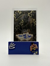 Marketplace image: 2025 Topps Chrome Cactus Jack Derik Queen Cactus Ink Superfractor 1/1 🔥