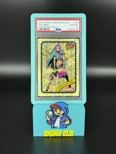 Marketplace image: Hellrune SUPERFRACTOR 1/1 PSA 10 GEM MT 2025 Topps Chrome Marvel 1st Appearance⭐