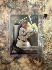 Marketplace image: 2026 Topps Chrome Black Brooks Lee Superfractor 1/1 Minnesota Twins MLB