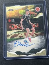 Marketplace image: ERIC REIBE 2025-26 TOPPS CHROME MCDONALD’S SUPERFRACTOR ROOKIE AUTO 1/1 USC