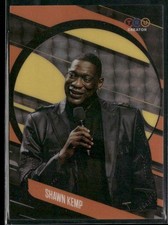 Marketplace image: 2024 TruCreator Sweat Edition Super Fractor #DWM-29 Shawn Kemp 1/1