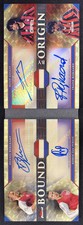Marketplace image: 2024 Finest SuperFractor Rijkaard Bergkamp Robin van Persie Ruud Gullit Auto 1/1