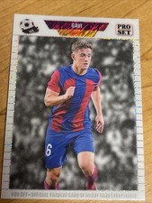 Marketplace image: 2024 Leaf Collective '89 Pro Set GAVI 1/1 "Superfractor" SSP!!!