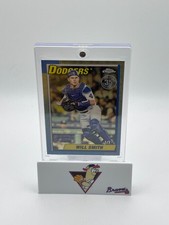 Marketplace image: 2025 Will Smith 1/1 Mojo Superfractor Los Angeles Dodgers U90C-31