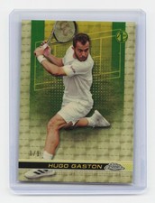 Marketplace image: 2024 Topps Chrome #20 Hugo Gaston SuperFractor #/1