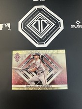 Marketplace image: 2025 Topps Transcendent GUNNAR HENDERSON 1/1 Superfractor Orioles