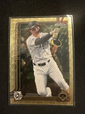 Marketplace image: 1/1 Superfractor Topps 2025 Chrome Baseball NPB Japan Shota Moroshita