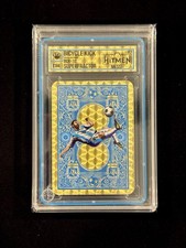 Marketplace image: Lionel Messi 1/1 Bicycle Superfractor The Case Hitmen World Cup Soccer 2026 GOAT