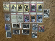 Marketplace image: Brooks Baldwin RC Superfractor 1/1 Auto SP SSP Lot 22 Cards, Open To Offers!