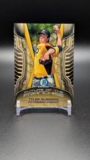 Marketplace image: Tyler Glasnow Superfractor - 2014 Bowman Future of the Franchise FF-TG 1/1 🔥
