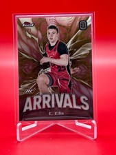 Marketplace image: Eli Ellis 2022-23 Topps OTE Finest Superfractor Rookie 1/1 ARF-28