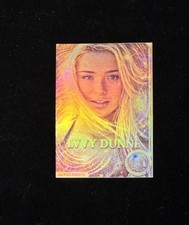 Marketplace image: Strongisland Anime Livvy Dunne Gold Superfractor 1/1 Artist Proof LSU Tigers