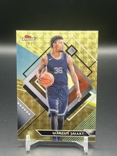 Marketplace image: 2023-24 Topps Finest - Marcus Smart #206 Superfractor True 1/1 Rare
