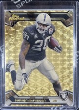 Marketplace image: Looking For all Darren McFadden Superfractors