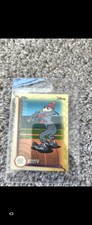 Marketplace image: Topps 2025 Topps Chrome Disney MLB Goofy Card #MLBA-23 SuperFractor 1/1 🔥🔥🔥