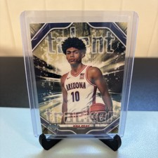 Marketplace image: 🔥 KOA PEAT 1/1 SUPERFRACTOR — 2026 NBA Draft Night HYPE — Phoenix Sun !!!