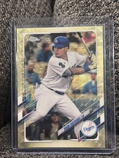 Marketplace image: 2021 Topps Chrome Update Series Superfractor 1/1 True Super Yoshi Tsutsugo #US54