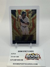 Marketplace image: 2024 Panini Select Turbocharged Superfractor Enrique Bradfield Jr 1/1