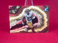 Marketplace image: 2026 BOWMAN CHROME CHRISTIAN MCCAFFREY #C-5 CRYSTALIZED SUPERFRACTOR 1/1 SSP