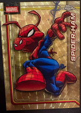 Current marketplace image for 2026 Topps Chrome #162 Superfractor 1/1