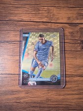 Current marketplace image for 2024 Topps Chrome Superfractor 1/1