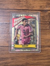 Current marketplace image for 2023 Topps Finest Debut Inter Miami CF Superfractor 1/1