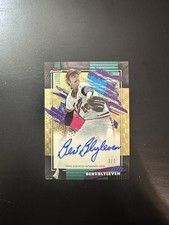 Marketplace image: 2026 Topps Finest Bert Blyleven #FA-BBY Superfractor 1/1 Auto Twins