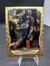 Marketplace image: 2026 Topps Bowman Duane Thomas jr 1st Bowman Superfractor 1/1 !!!! Fresh Pull