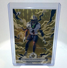 Current marketplace image for 2025 Topps McKinstry New Orleans Saints Superfractor 1/1