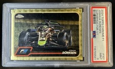 Current marketplace image for 2024 Topps Chrome #1 Joshua Durksen Refractor Superfractor 1/1