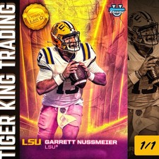 Current marketplace image for 2025 Bowman Superfractor 1/1