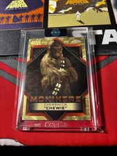 Current marketplace image for 2023 Topps Chrome #M-4 Monikers SuperFractor Superfractor 1/1