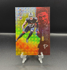 Marketplace image: Topps 2025 Signature Class James Pearce Jr. RC #130 Falcons Superfractor 1/1
