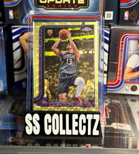 Marketplace image: Topps 2025-26 Chrome Update Walter Clayton Jr. #168 SuperFractor 1/1 RC Jazz
