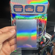 Marketplace image: Bowman Chrome Baseball Nothing Refractor 1/1? Best offer