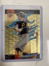 Marketplace image: 🔥2026 Topps Finest Konnor Griffin True Rookie Superfractor 1/1 🔥