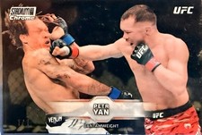 Current marketplace image for 2026 Topps Chrome Superfractor 1/1