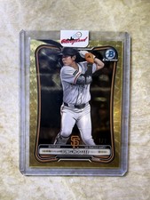 Marketplace image: 2026 Topps Bowman Chrome Superfractor - Jung Hoo Lee 1/1