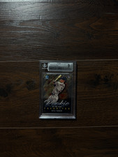 Marketplace image: 2019 Bowman Chrome Kyle Tucker ROY Favorites Superfractor 1/1 RC BGS 9