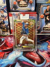 Marketplace image: 1/1🔥Topps Chrome 2026 RC Trey Yesavage Blue Jays Radiating Rookie Superfractor