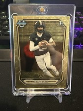 Marketplace image: 2026 Bowman Chrome Jared Curtis 1st Bowman Superfractor 1/1! BCP-36