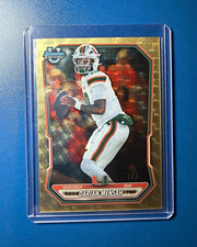 Marketplace image: DARIAN MENSAH 1/1 SUPERFRACTOR 🔥Topps 2026 Bowman Chrome