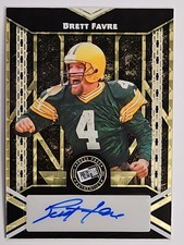 Current marketplace image for 2025 PRESS PASS AUTHENTICS GOLD Superfractor 1/1