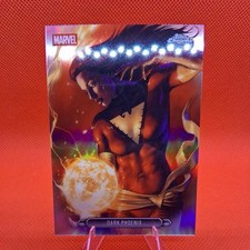 Marketplace image: SUPERFRACTOR Error? 2026 Topps Chrome Marvel Dark Phoenix #  FF-21.