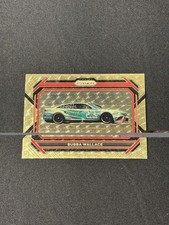 Marketplace image: 2025 Panini Prizm Racing Bubba Wallace Pit Road SUPERFRACTOR 1/1 #97