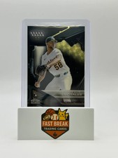 Marketplace image: 2026 Topps Chrome Black Luis Morales #196 SuperFractor RC
