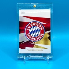 Marketplace image: Bayern Munich 2022-23 Topps Champions League Super Fractor Parallel