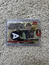 Marketplace image: Valtteri Bottas RDR-BOT Topps Finest 2024 F1 Formula 1  Superfractor 1/1 Relic